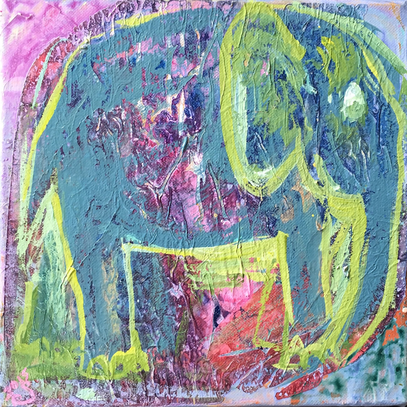 The Elephant in the Room