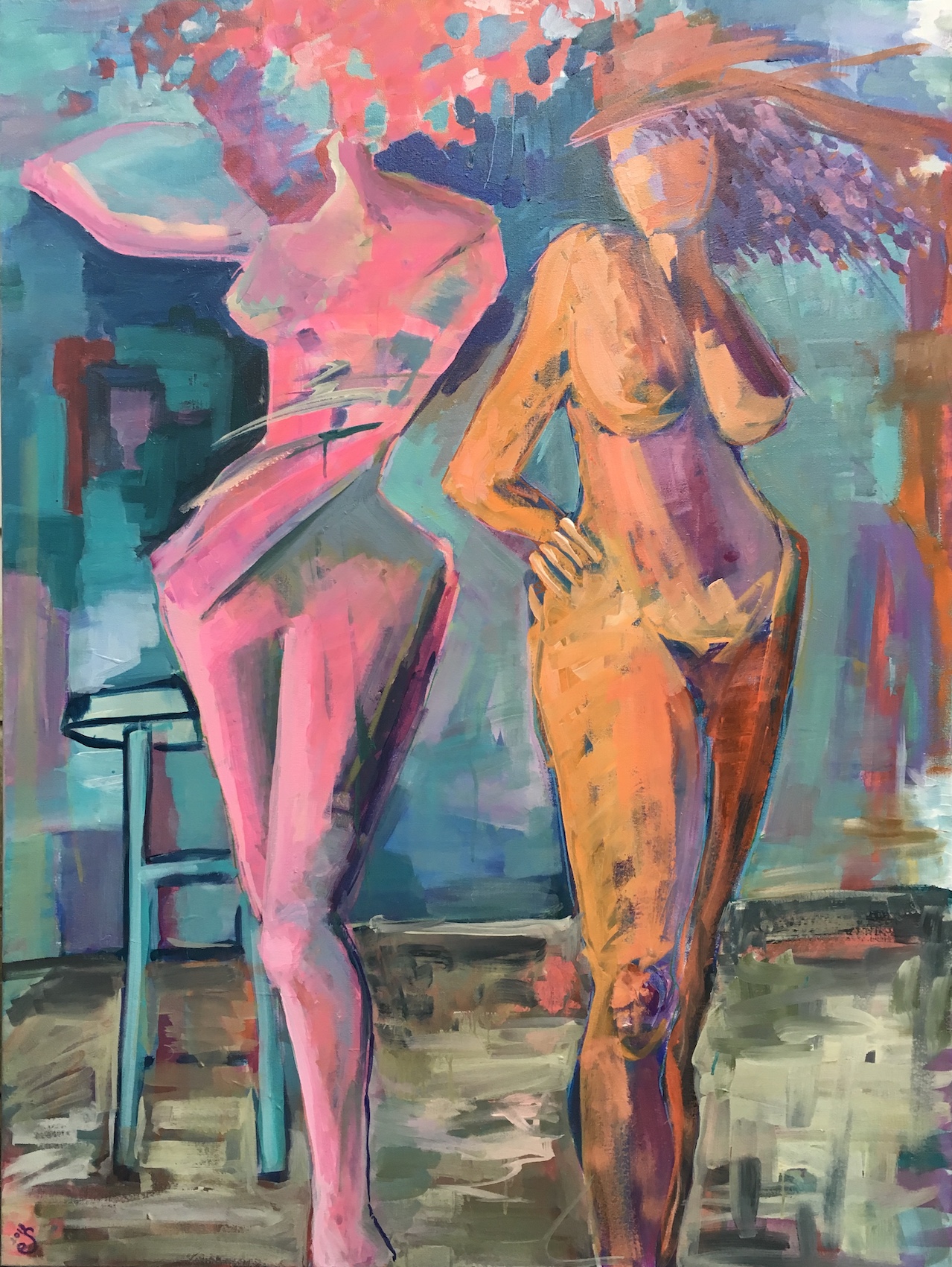 Women
