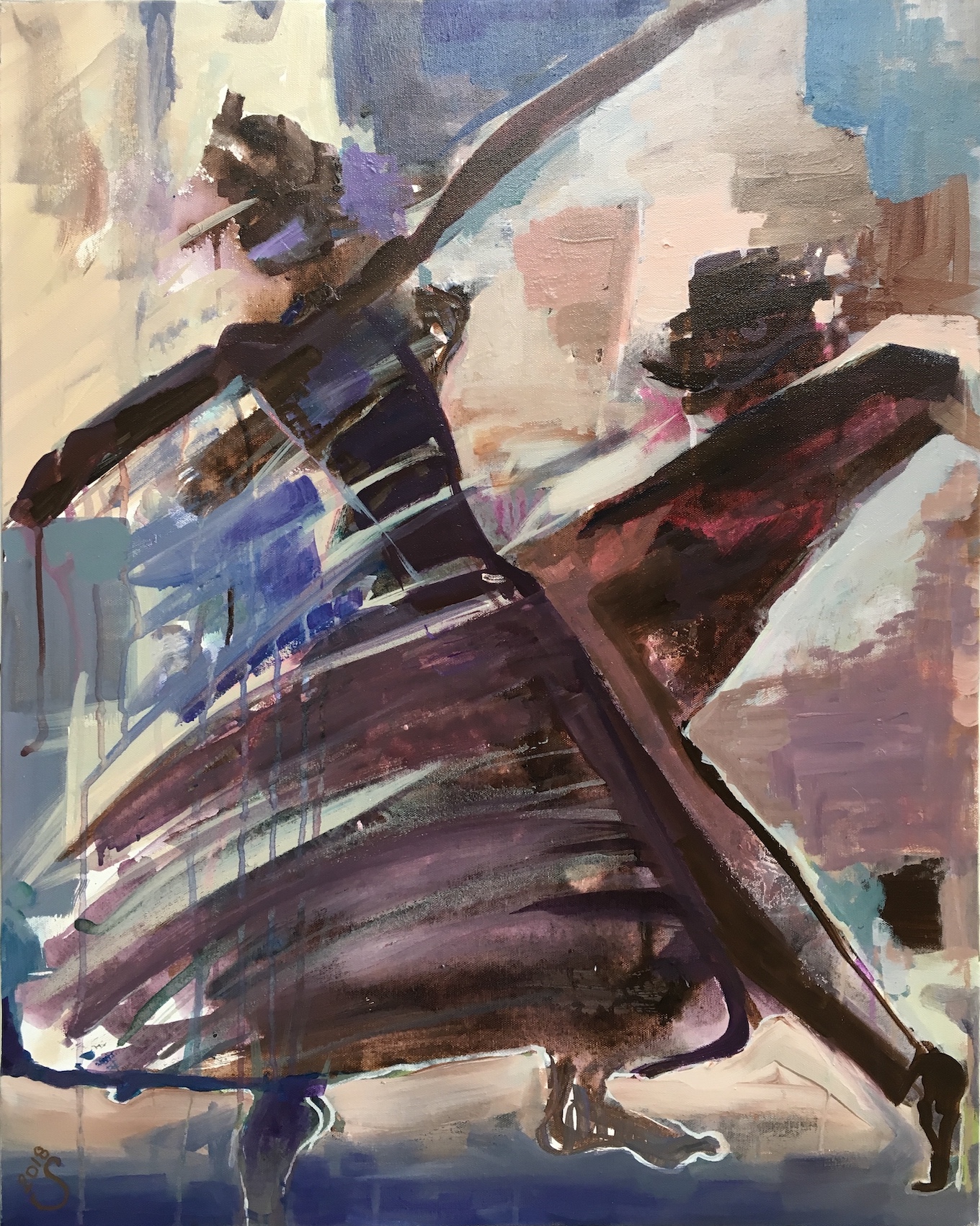 Dancers