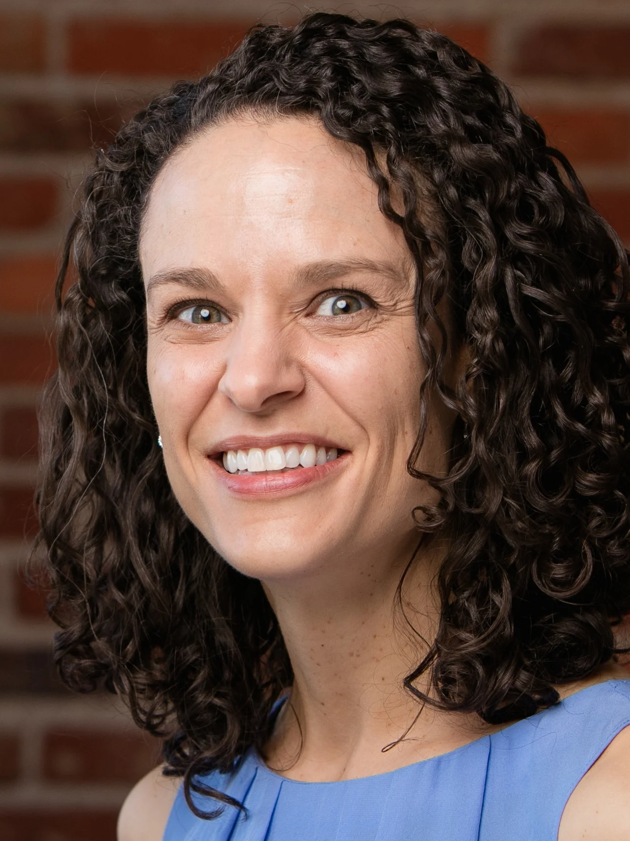 Katherine Skinner