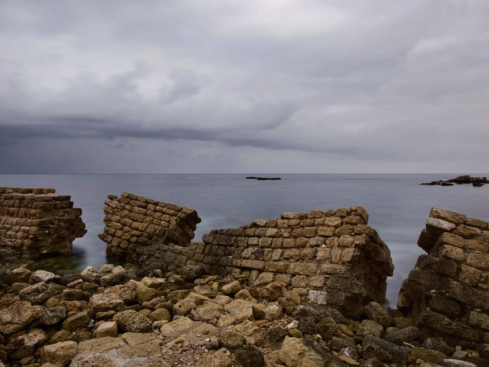CAESAREA, 2010
