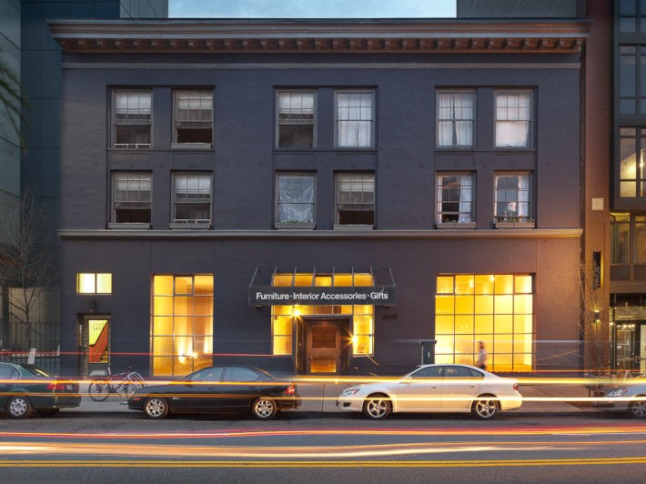 THE BELLTOWN COLLECTIVE