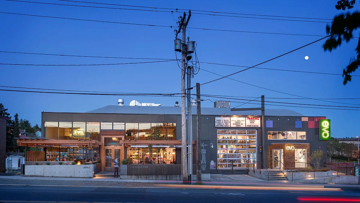 THE FREMONT COLLECTIVE