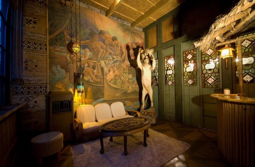 THE GREENWOOD COLLECTIVE