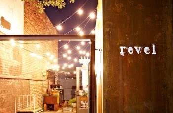 REVEL/QUOIN PARTNERSHIP