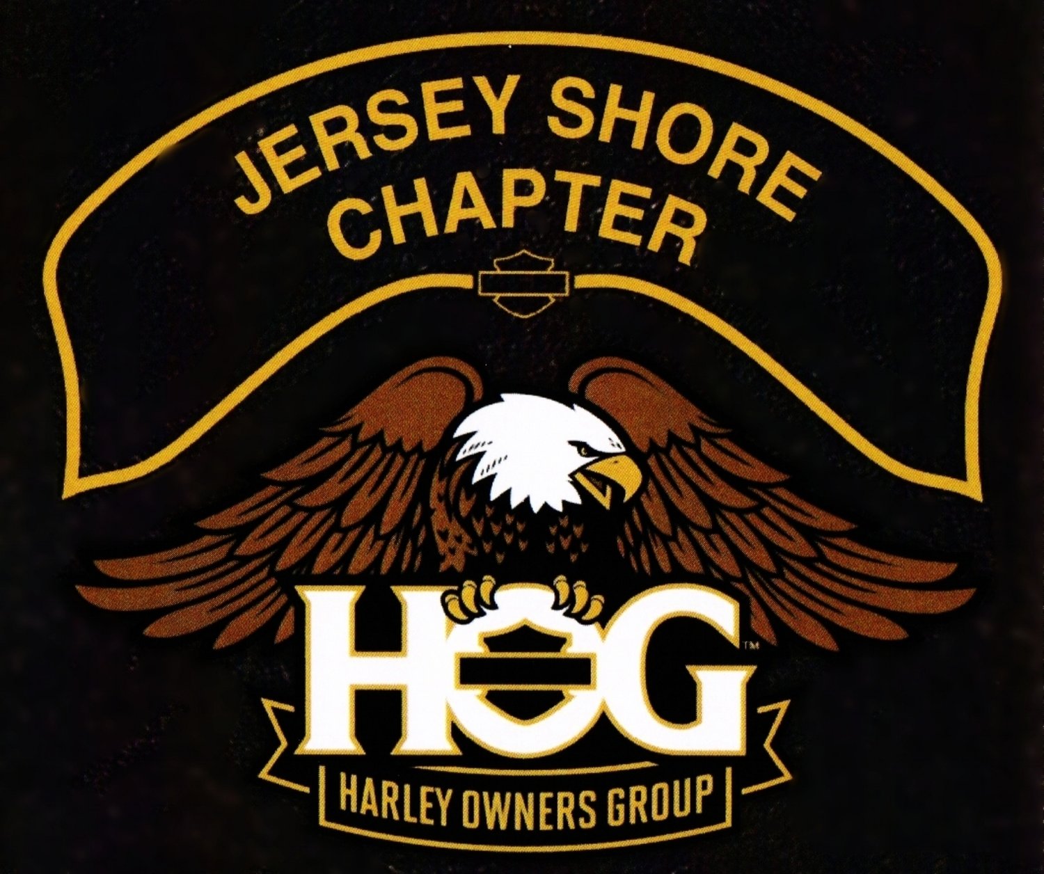 Jersey Shore HOG