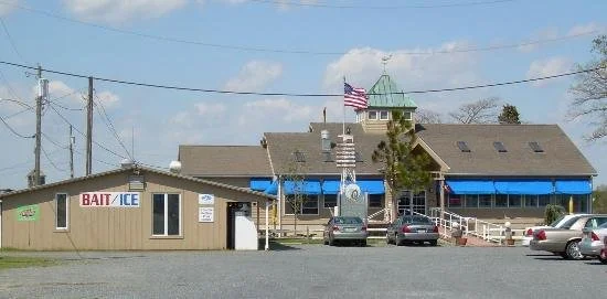 Bait Box Restaurant