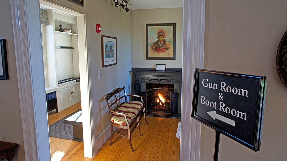 M&M Sporting Clays –