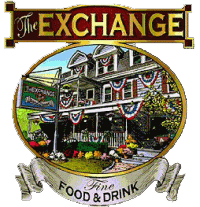 The Exchange