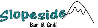 Slopeside Bar and Grill