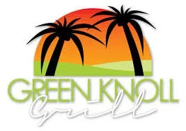 Green Knoll Grill Ride