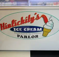 Hinlickity's Ice Cream