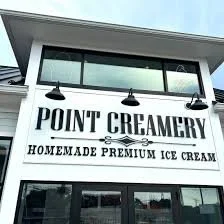 Point Creamery