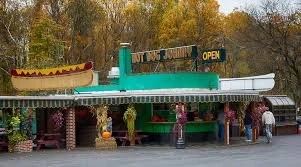 Hot Dog Johnny's