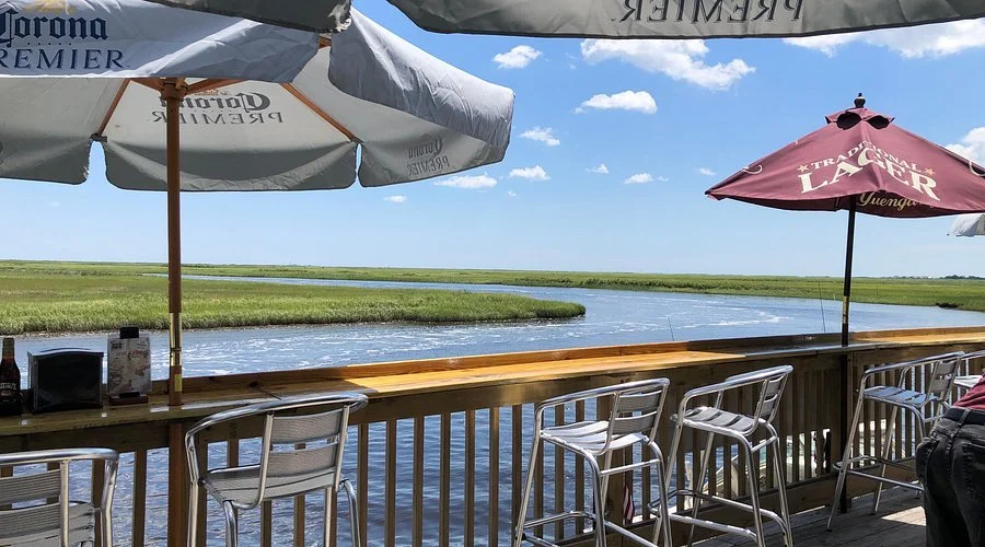 Motts Creek Inn