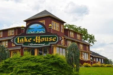 The Lake House
