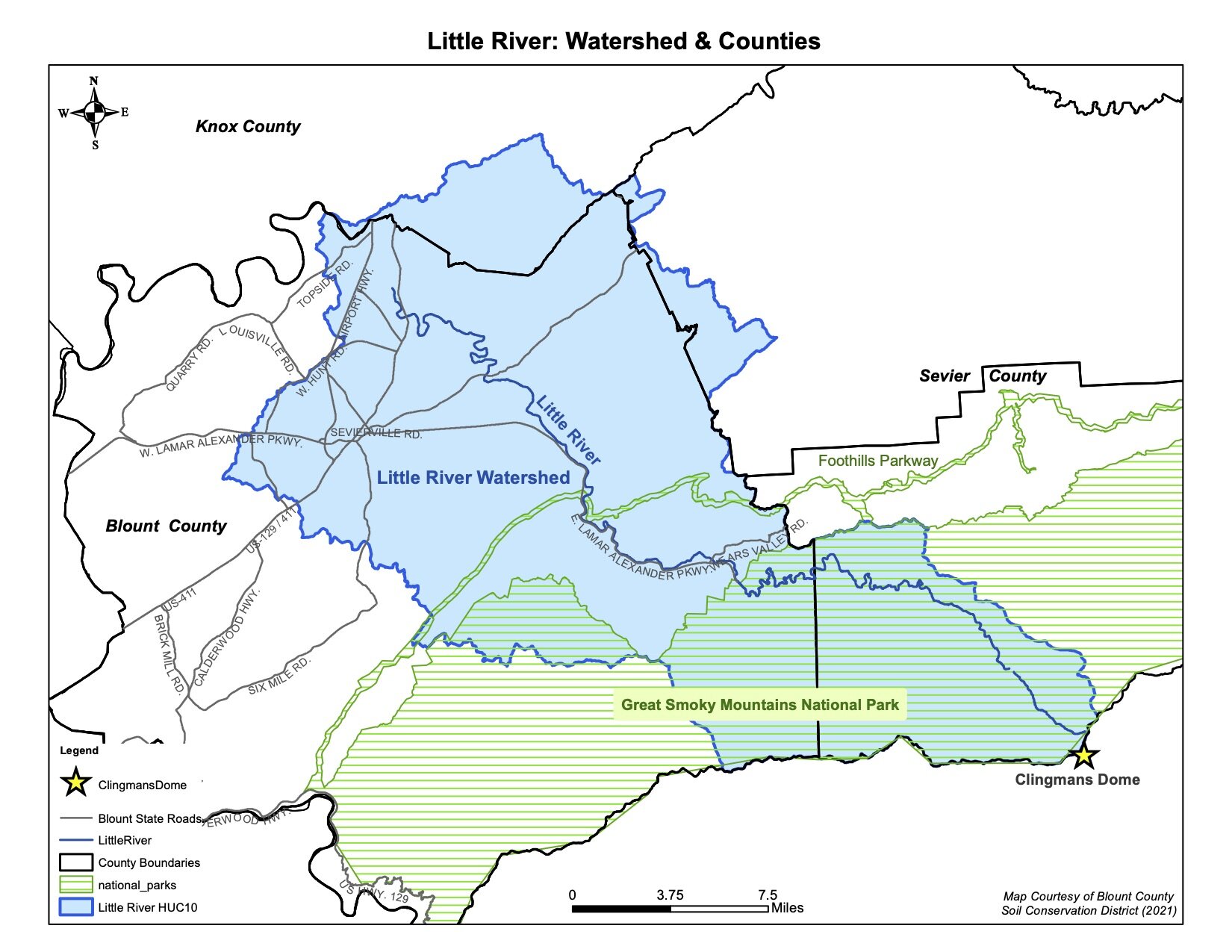 LittleRiver_Watershed-Counties&RoadNames.jpg