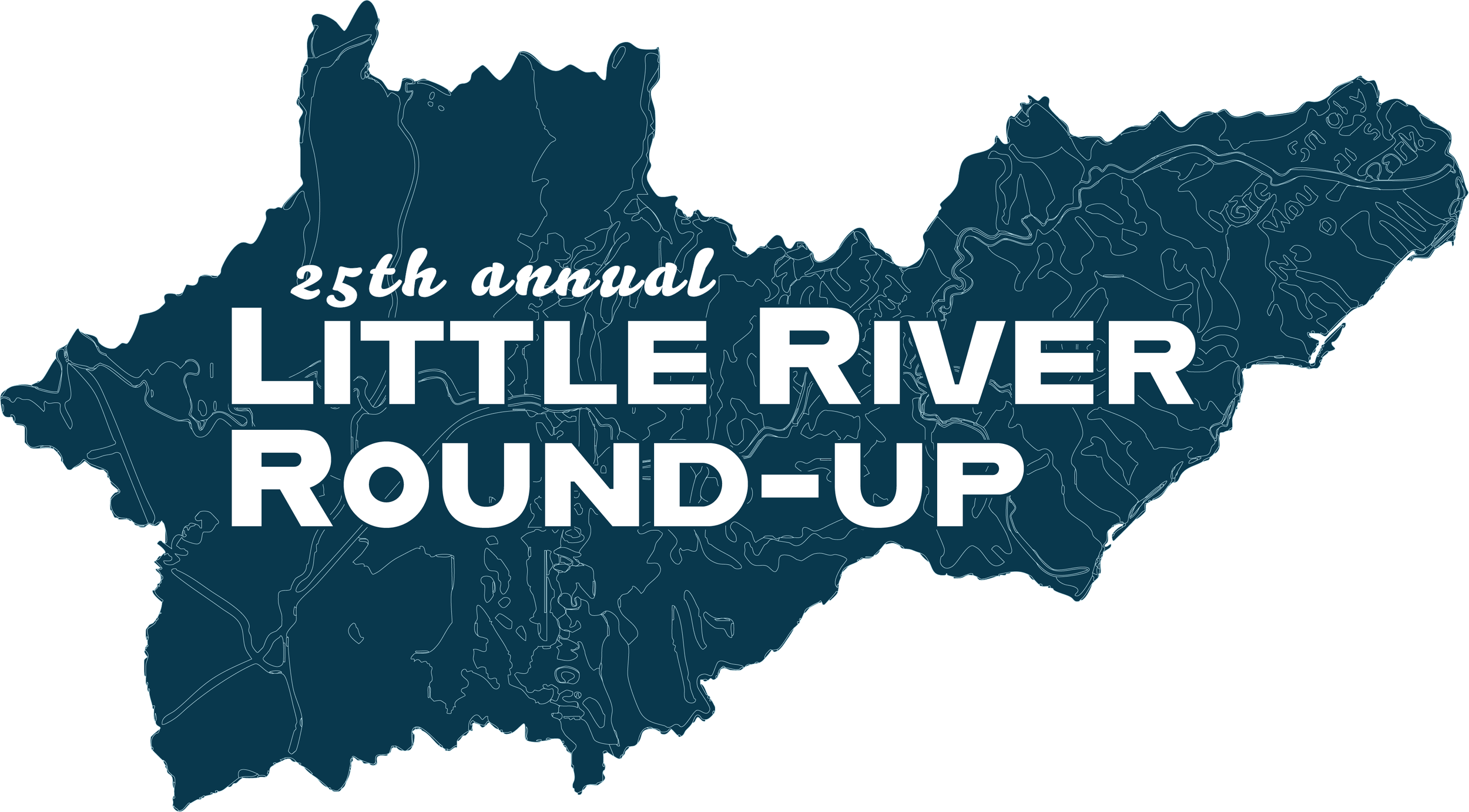 Little River Roundup, the 25th Anniversary