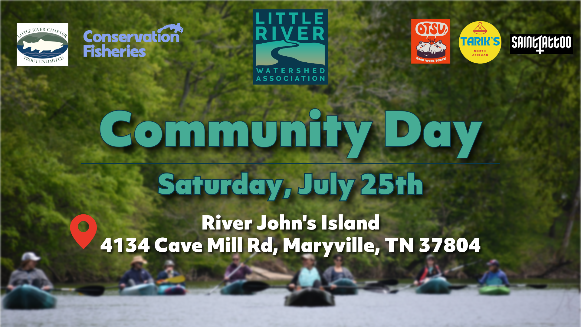 Community Day