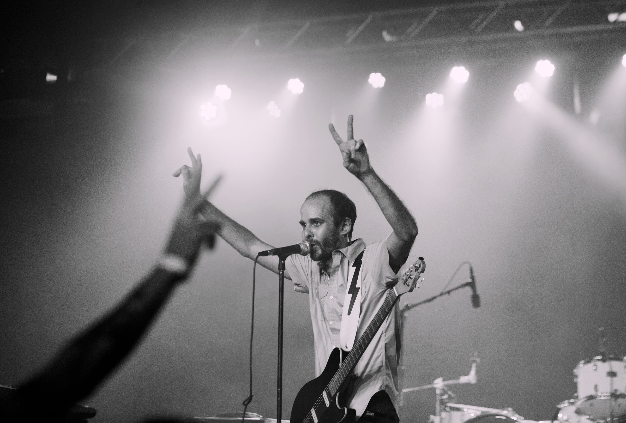 Photo: Bree Burchfield