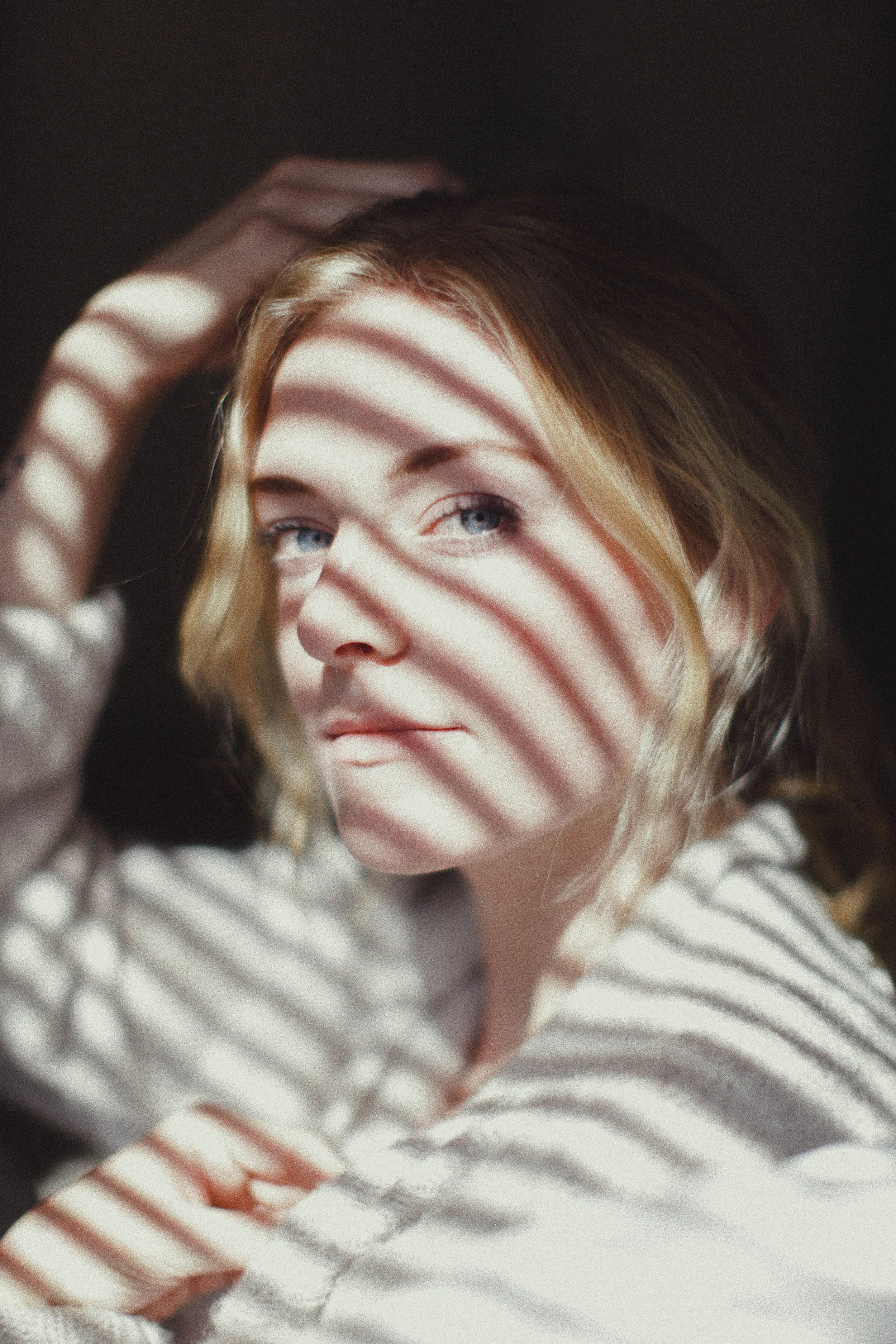 Caroline White