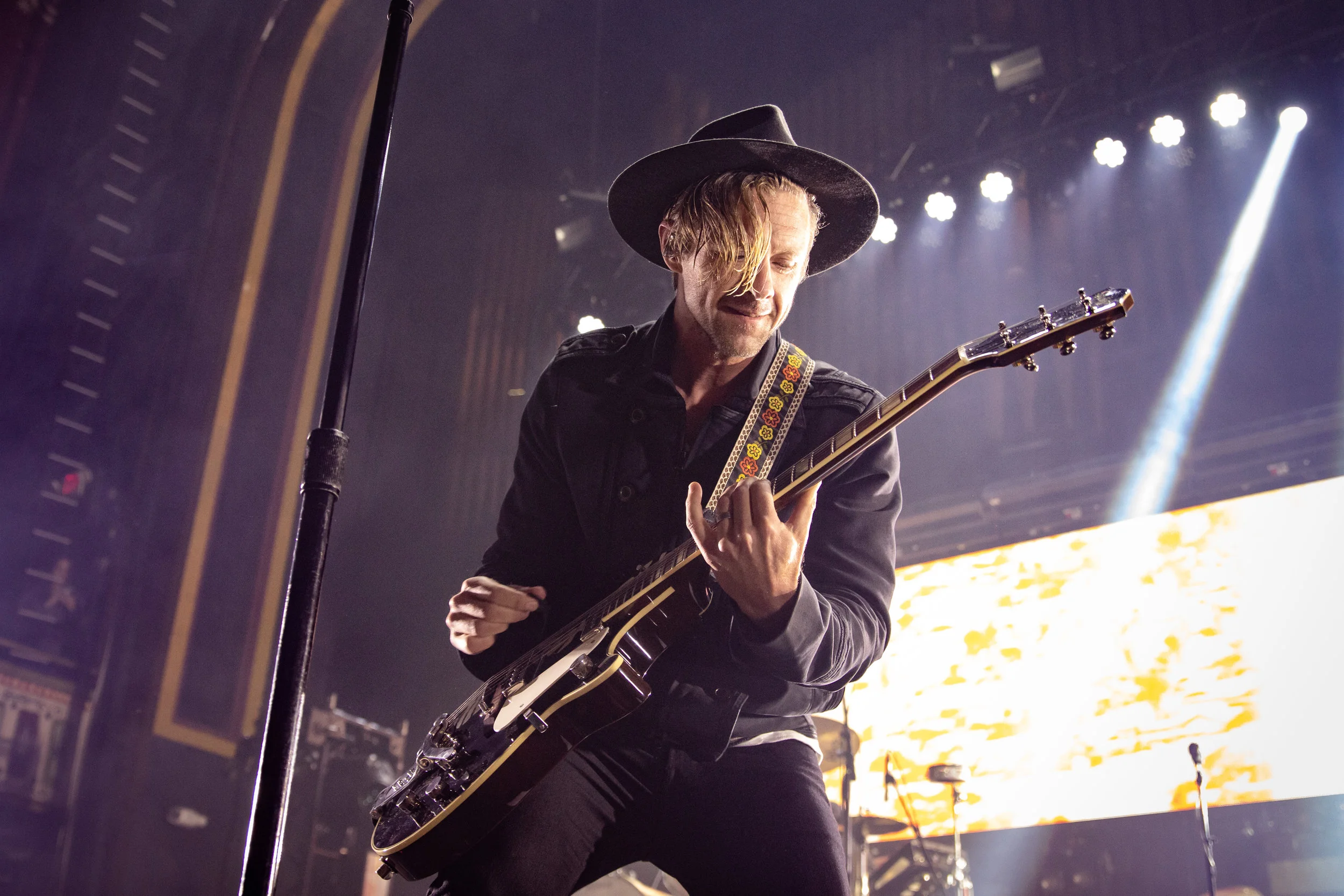 Switchfoot ©2019 Everett Zuraw & 9 To 5 Magazine