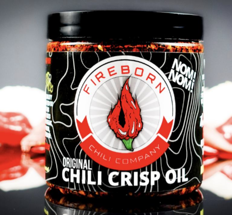 Fireborn Chili