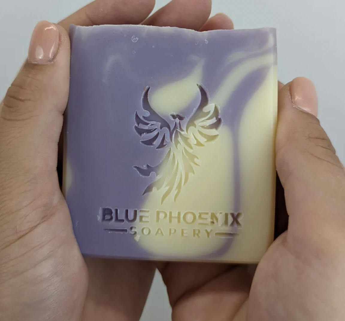 Blue Pheonix Soapery