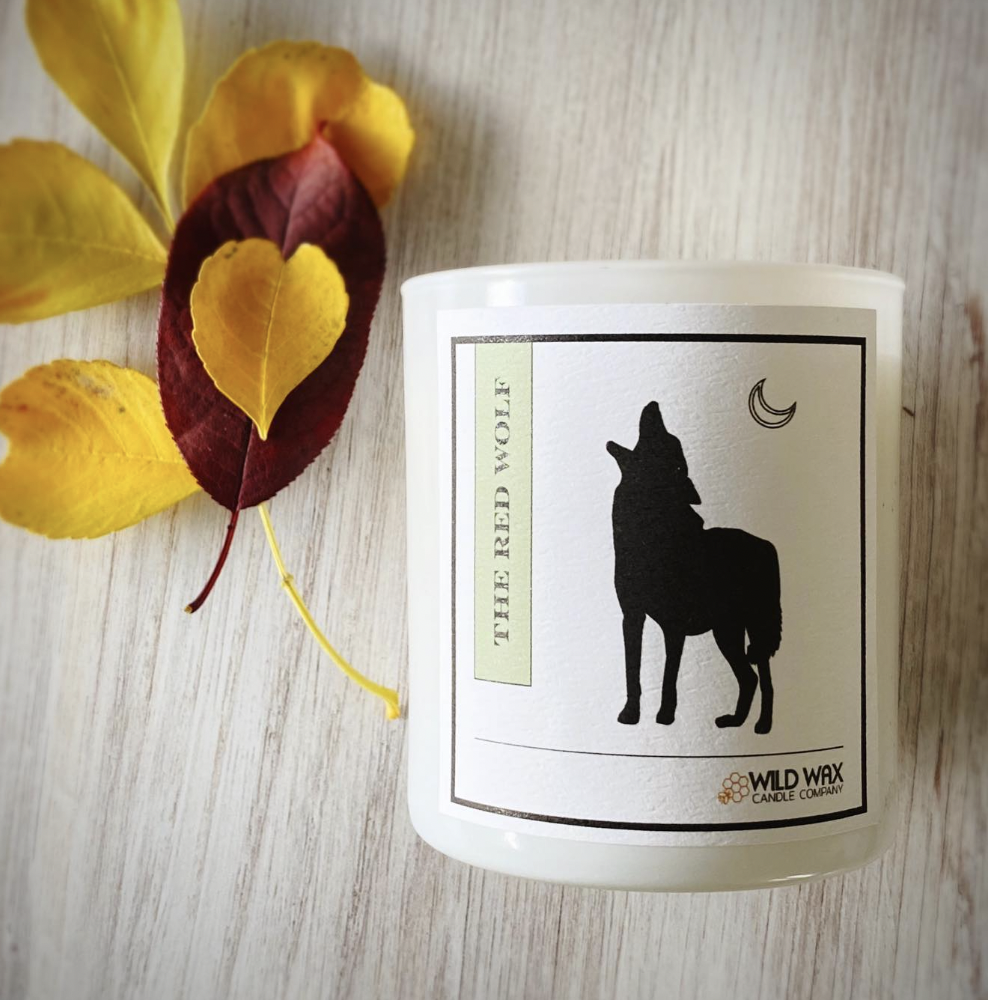 Wild Wax Candle Company