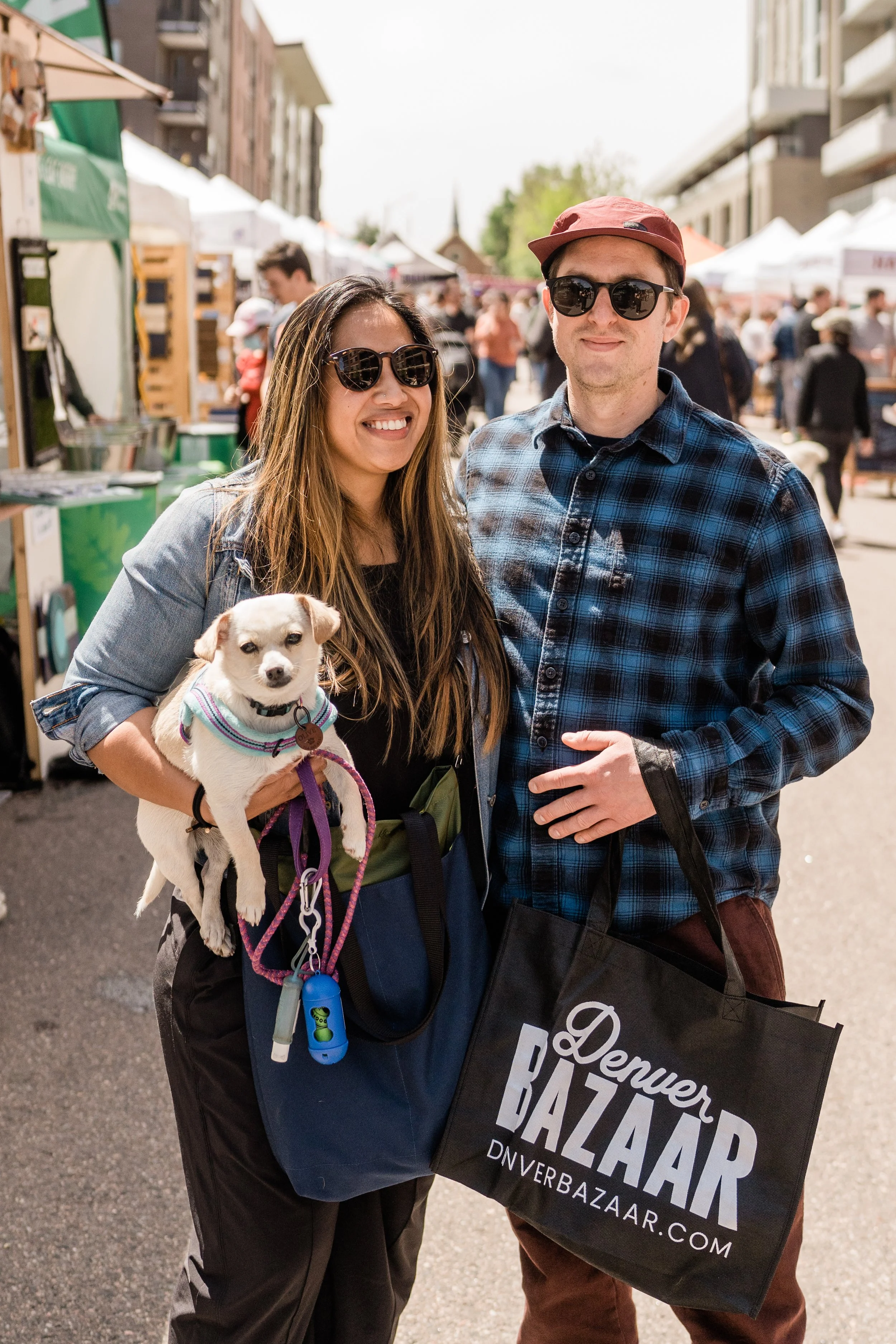 Saturday Night BAZAAR Sloan's Lake — Denver BAZAAR