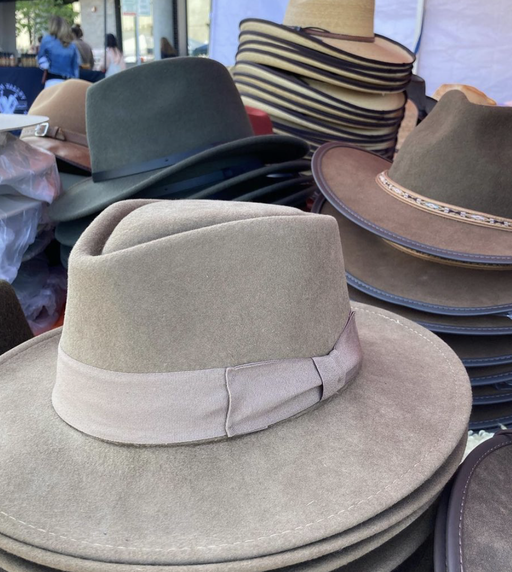 Rocky Mtn Outback Hats