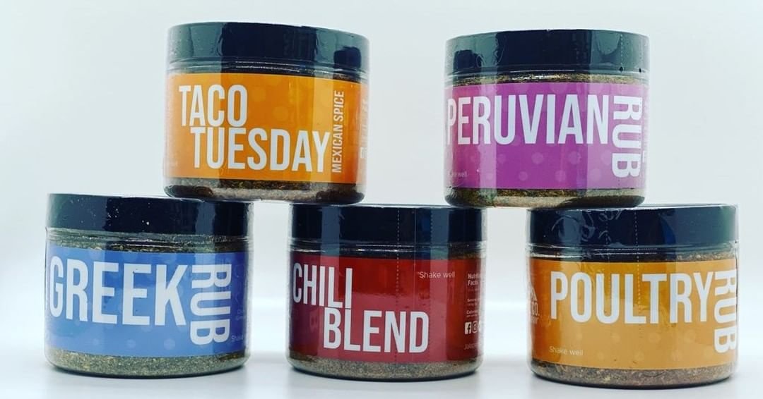 Mile High Spice Co