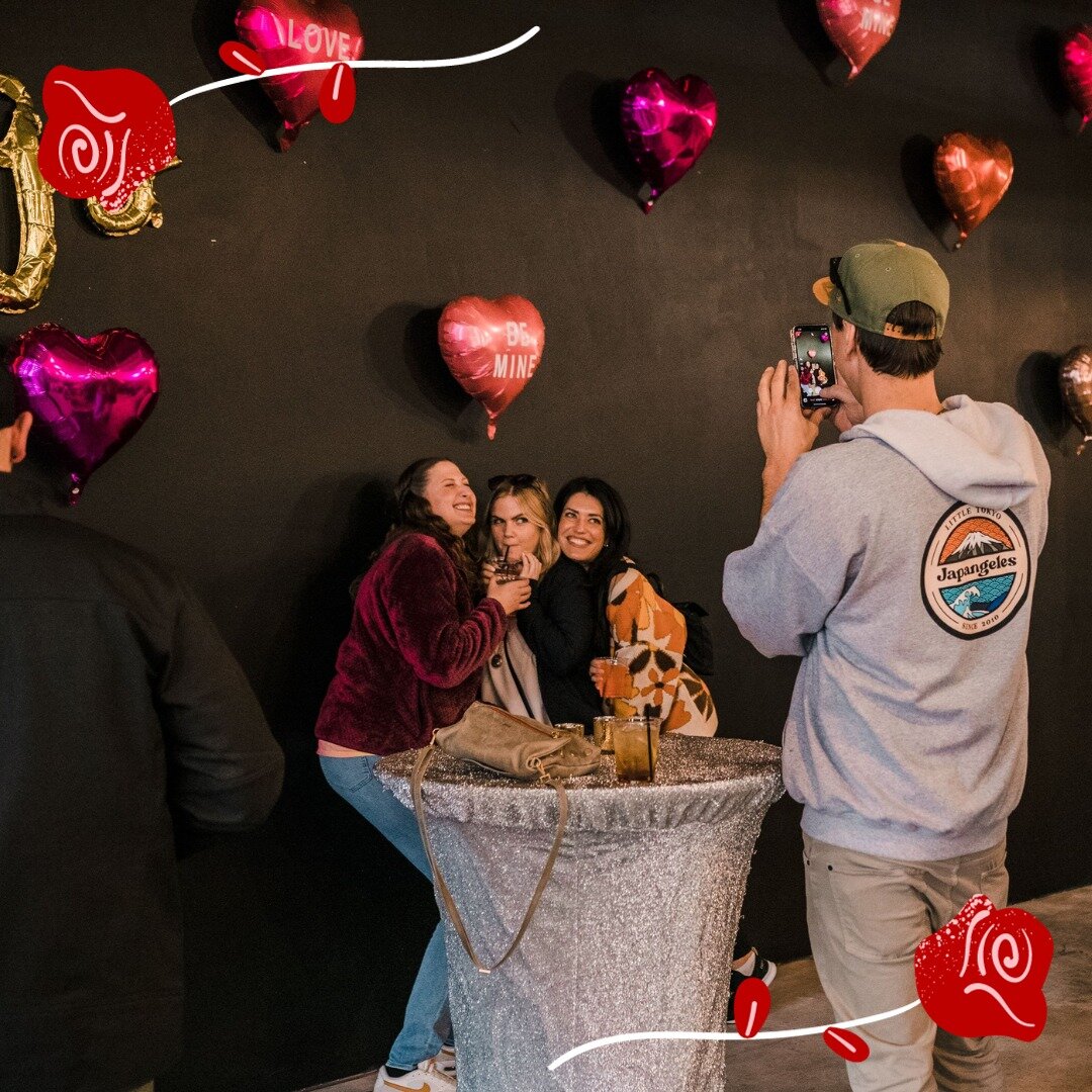 Today, you hibernate, but in a few weeks, you'll be sipping on cocktails &amp; shopping with your favorite people 💕

While you're bundled up next to the heater today, start planning your Valentine's weekend! Denver BAZAAR is popping up @belmarcolora