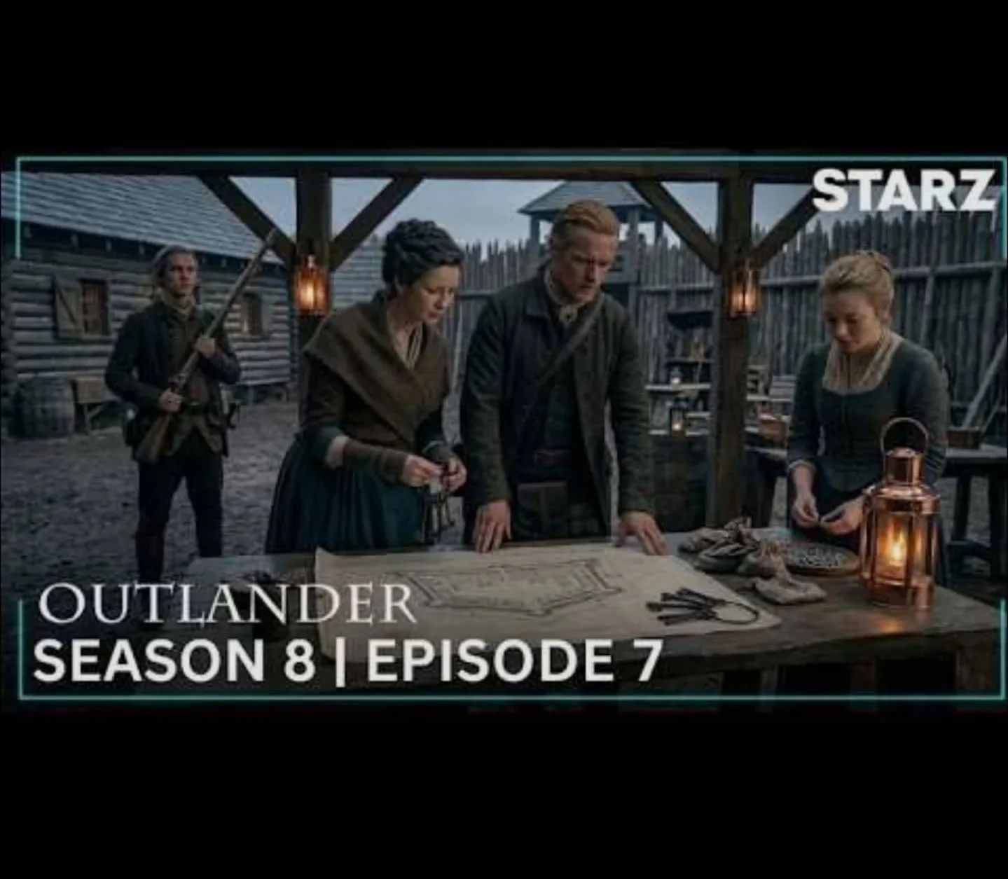 So lovely seeing you in Outlander S8E7 UK- You were brilliant as always!

Can&rsquo;t wait for everyone in Spain to see this soon 🇪🇸

@leftbankpictures 
@sonypictures 
@starz 
@simonepereirahind 💕

#screenactor #perioddrama #scotland #thankyou #TV