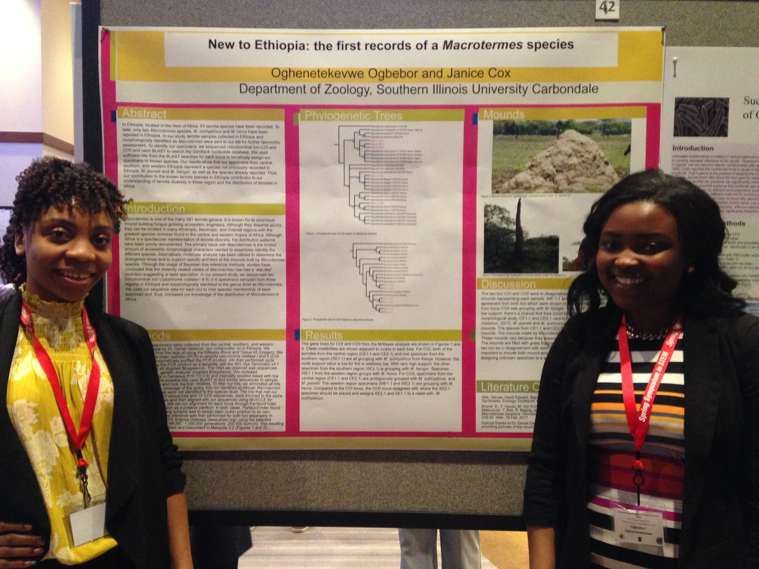 Chicago State University Annual Science Conference