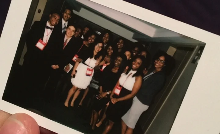 Pre-Freshman Program in Engineering and Science
