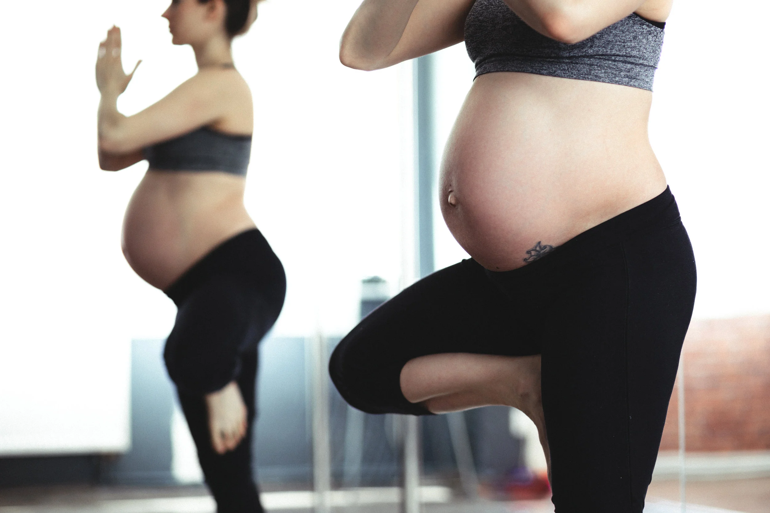 prenatal yoga tree pose.jpeg