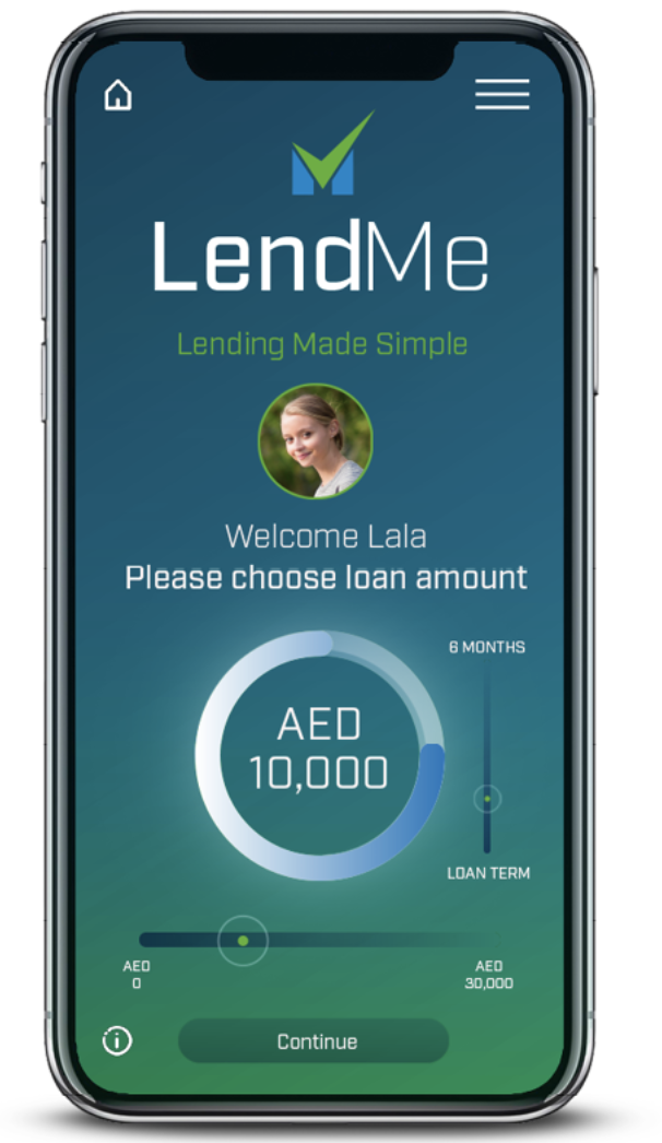 Lendme screenshot.png