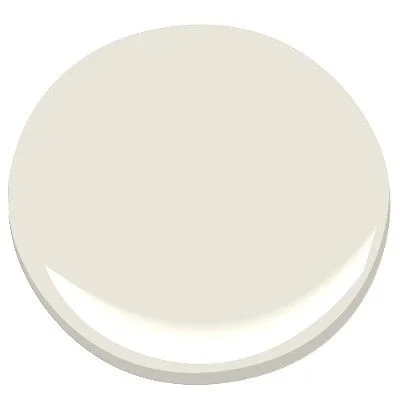 My favorite warm neutral - Benjamin moore seapearl #961