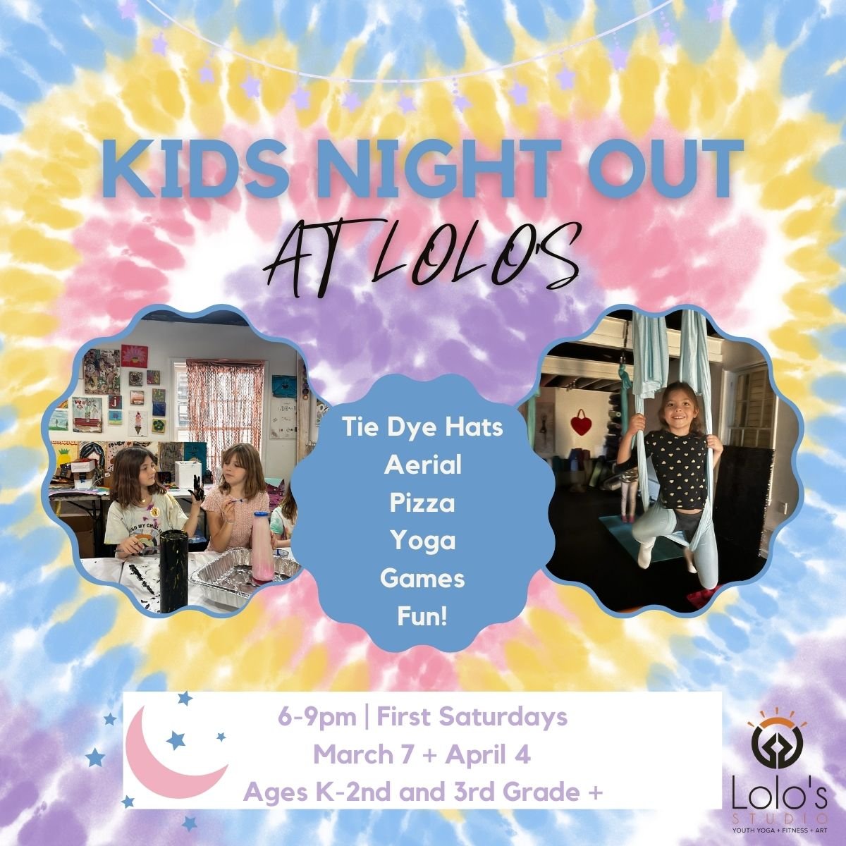 Kids Night Out