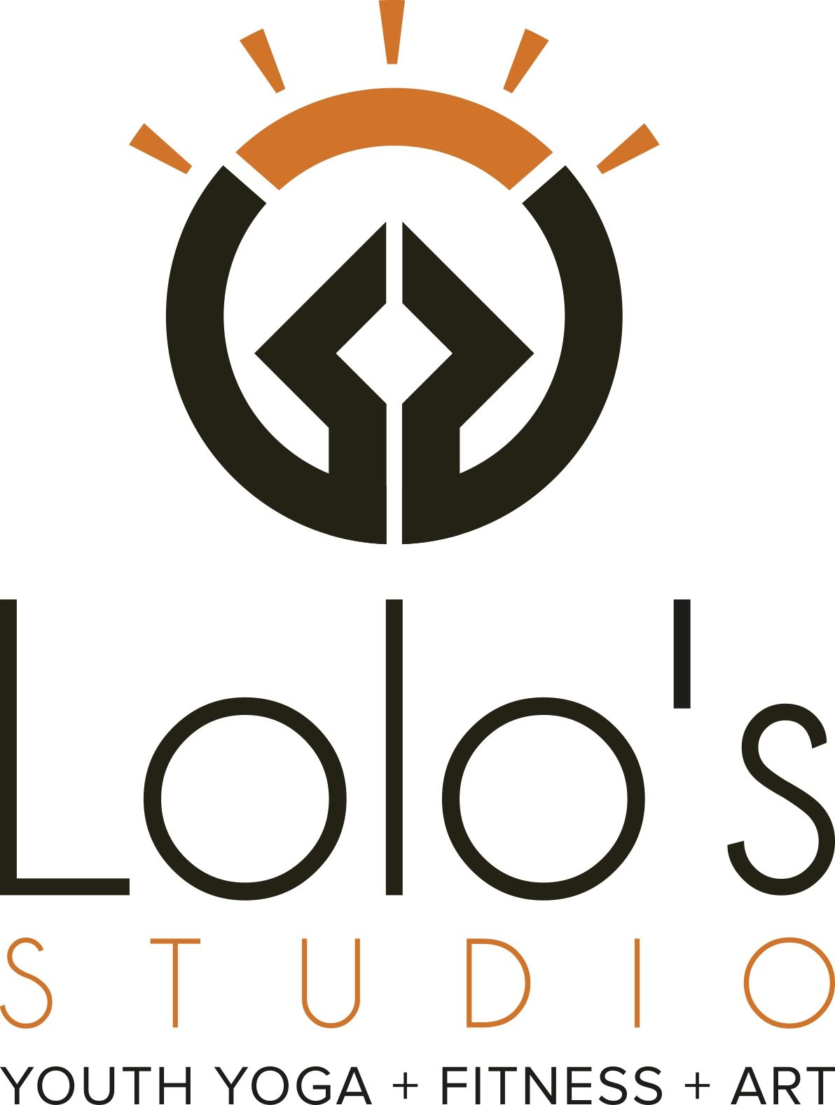 Lolo's Youth Yoga, Fitness + Art Studio
