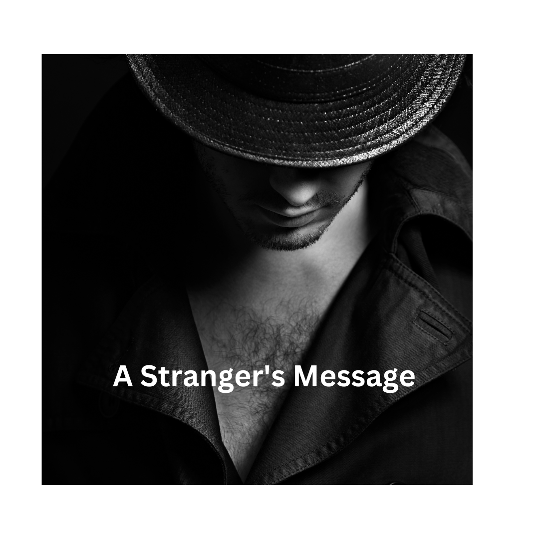 A Stranger's Message