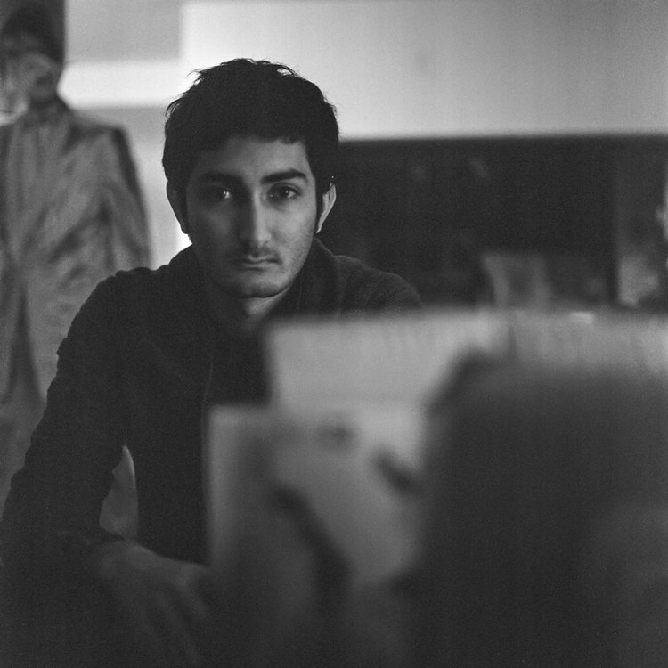 Ahad Mahmood I grew up in the kitchen. My mother is a chef, and, like any woman who cut their teeth in a 1980s New York Kitchen, she is tough as nails. She worked the line until she she was seven months pregnant; she only left because the other cooks couldn’t squeeze past her without also getting burnt by her cutting stare. She taught me that great cooking is about detailed control, experimentation and simplicity. And filmmaking is no different. I left Singapore and moved to New York, moving from my mother’s narrow kitchen to overpacked studios. Line cooks became focus pullers and electricians, but my process stayed the same as hers. Our environment is in a constant state of flux; tastes change. A good cook is nimble and can adapt. As a director, I think its so important to recognizine that. There are innumerable new ways to serve images, and each medium is constantly reinventing itself. I thrive on a digital landscape, where every project needs a tailored approach, just as every dish needs the right cut of meat. 