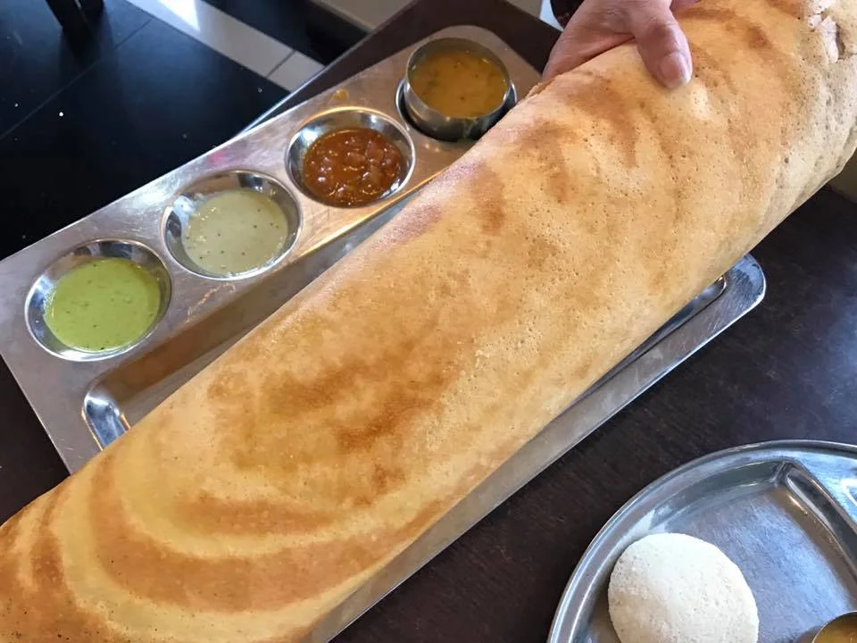 dosai