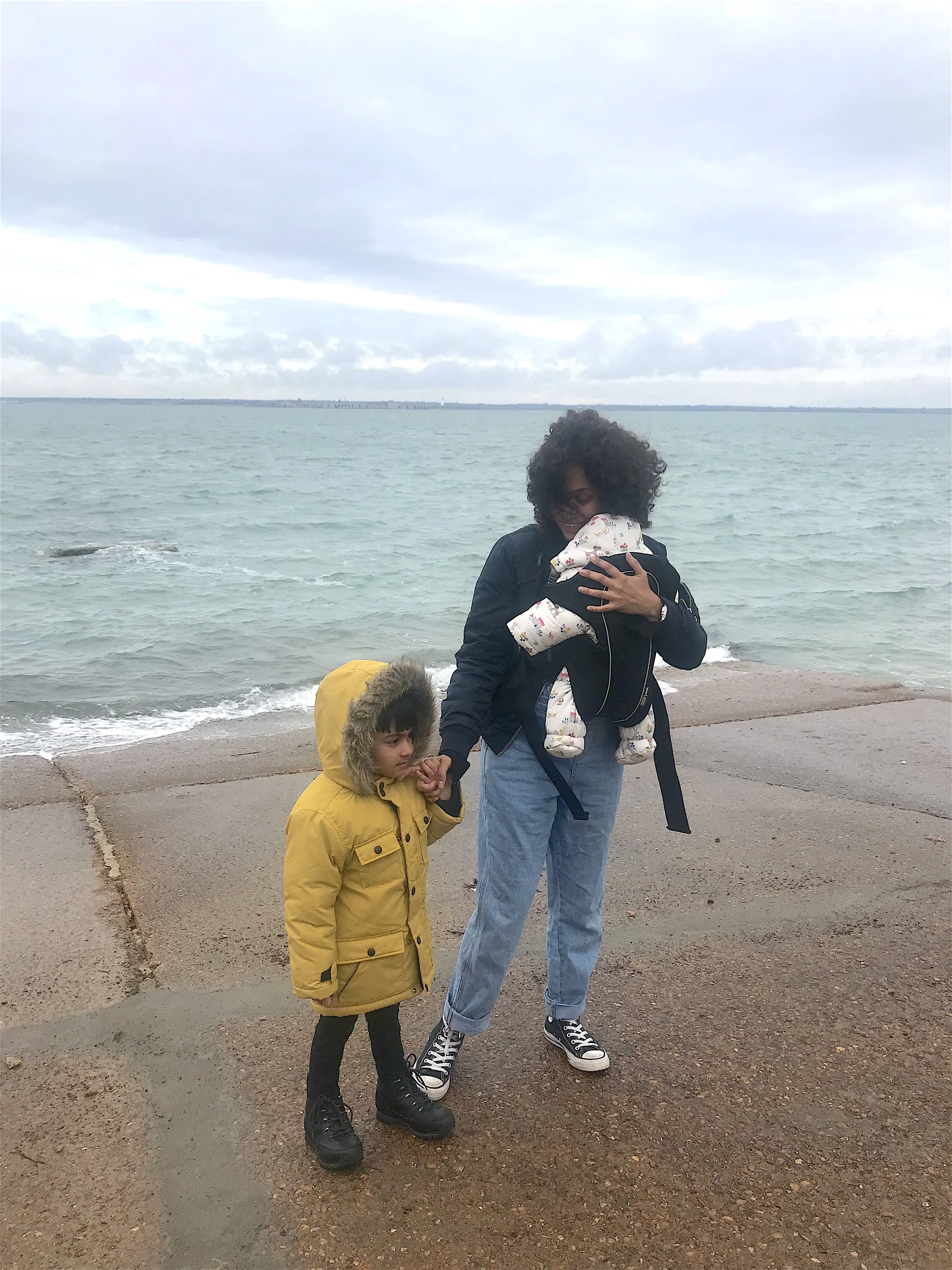 Creating Our Village