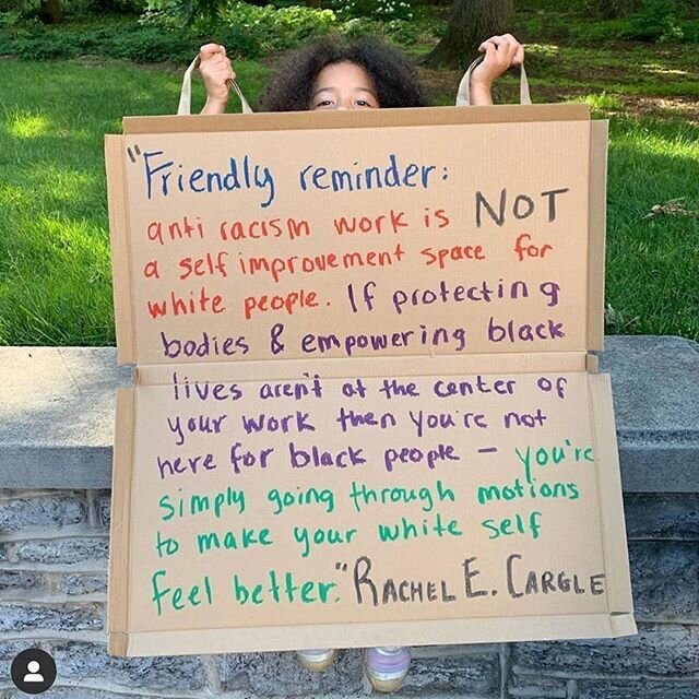 Protecting and empowering black bodies! 🖤🤍🤎
&bull;
&bull;
&bull;
Repost from @thelovelandfoundation
&bull;
&bull;
&bull;
#blacklivesmatter #antiracism #blackbodies #empower #womenempoweringwomen #blackartists