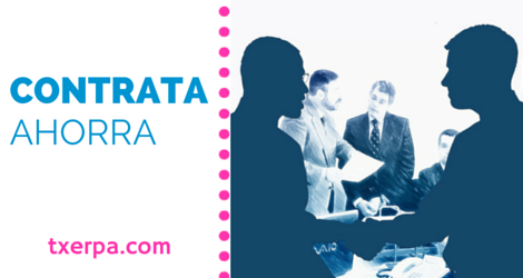 ¿Cuánto cuesta contratar a un trabajador?