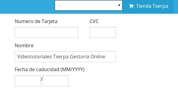 ¿Tengo que darme de alta como autónomo si tengo una tienda online?