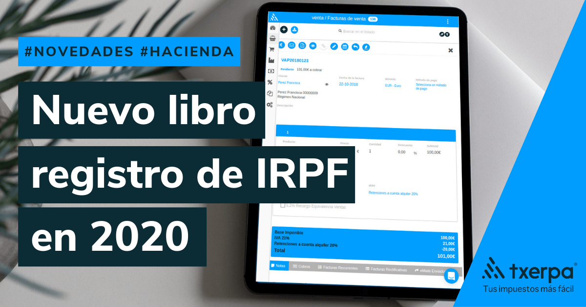 nuevo libro registro irpf autonomos txerpa.png