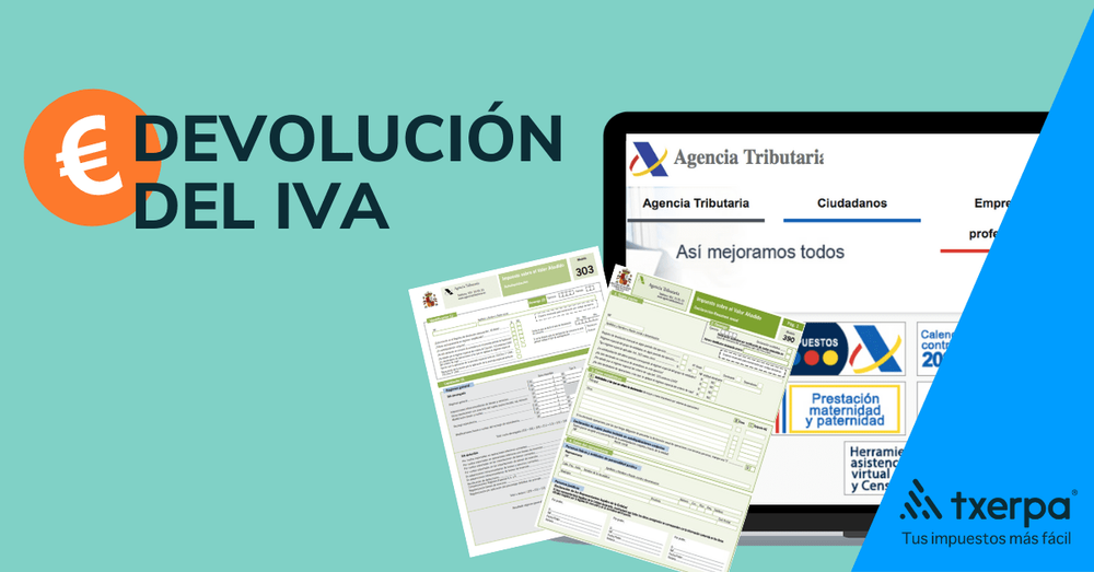 ¿Cuál Es La Ley Global Para La Devolución Del Iva En La Unión Europea ...